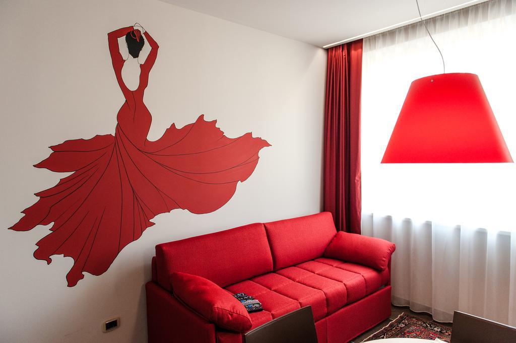 Italianflat - Arena Di Verona Apartments Room photo