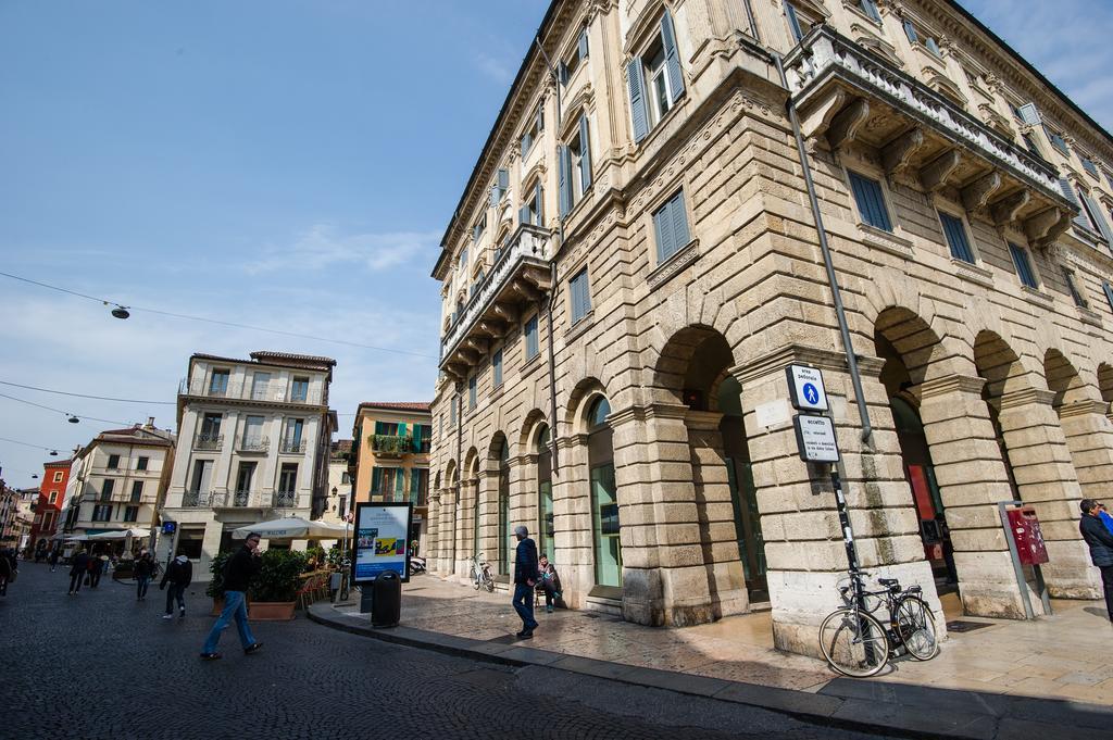 Italianflat - Arena Di Verona Apartments Exterior photo
